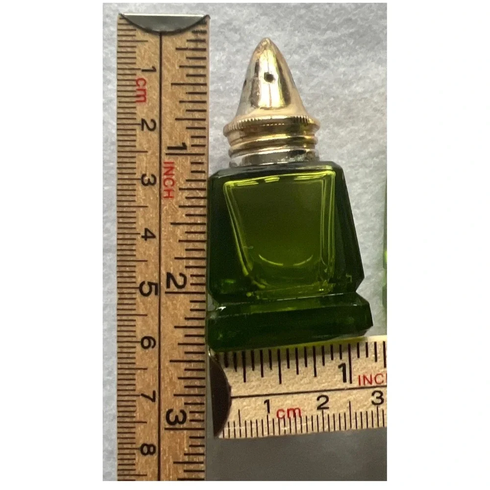 Peedee vintage salt
